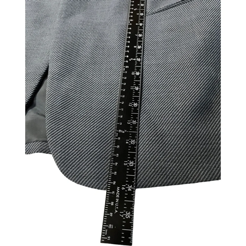 Giorgio Armani Sports Blazer (Dry Cleaned)